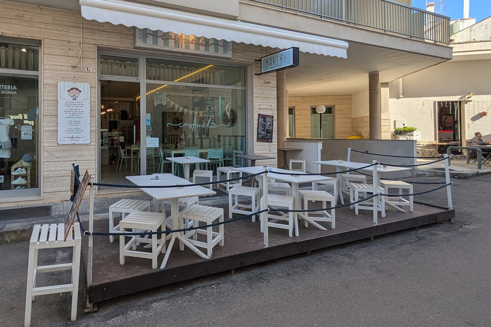casAmelia bakery · Foto 6