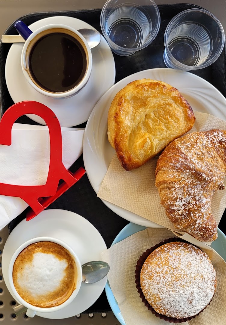 casAmelia bakery · Foto 13