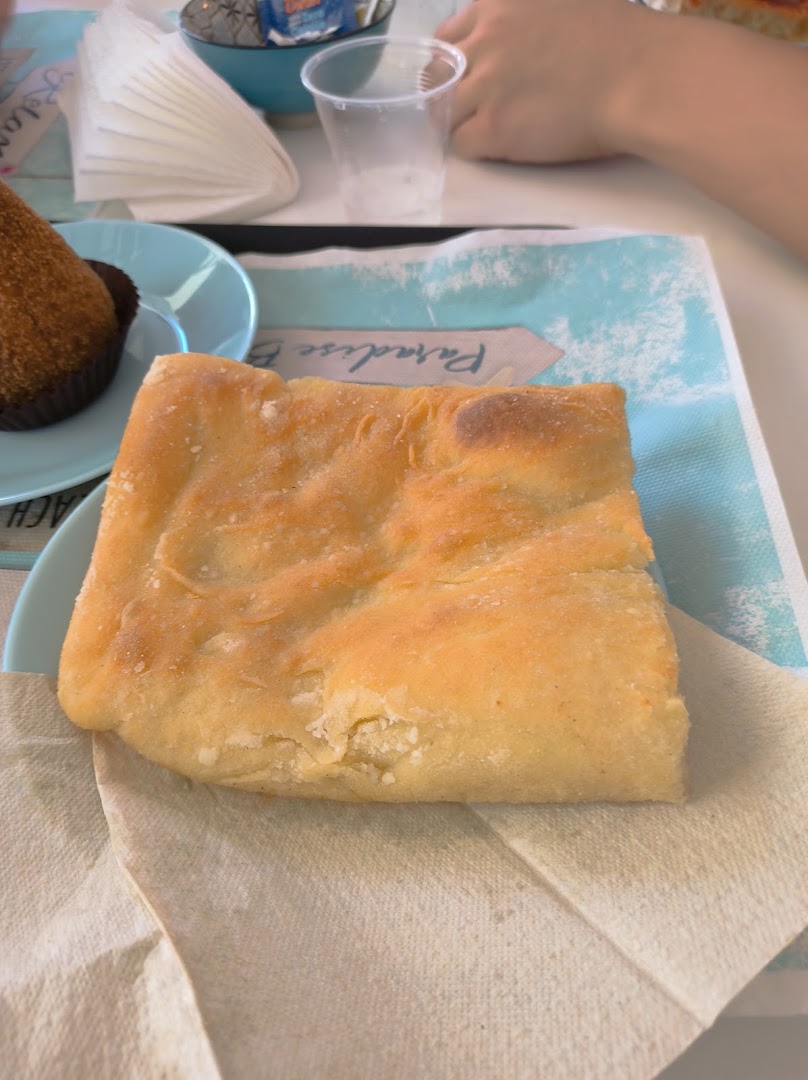 casAmelia bakery · Foto 12