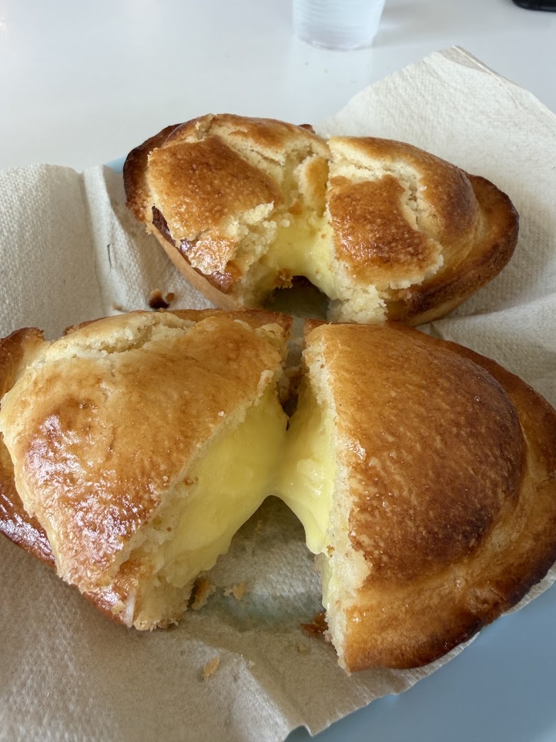 casAmelia bakery · Foto 10