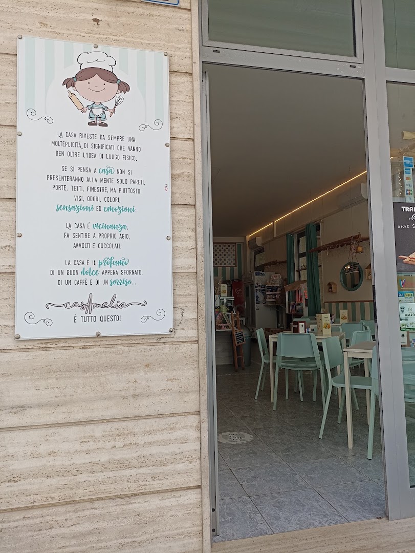casAmelia bakery · Foto 8