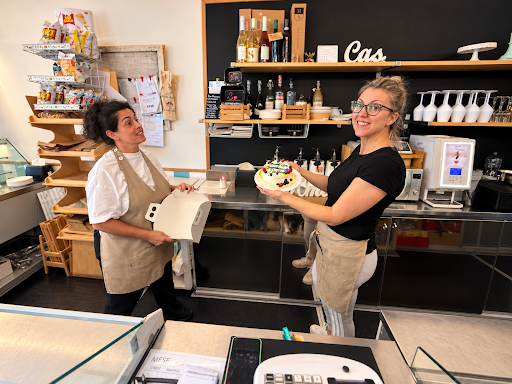 casAmelia bakery · Foto 16
