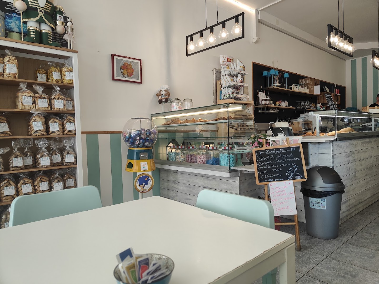 casAmelia bakery · Foto 1