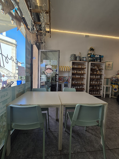 casAmelia bakery · Foto 19