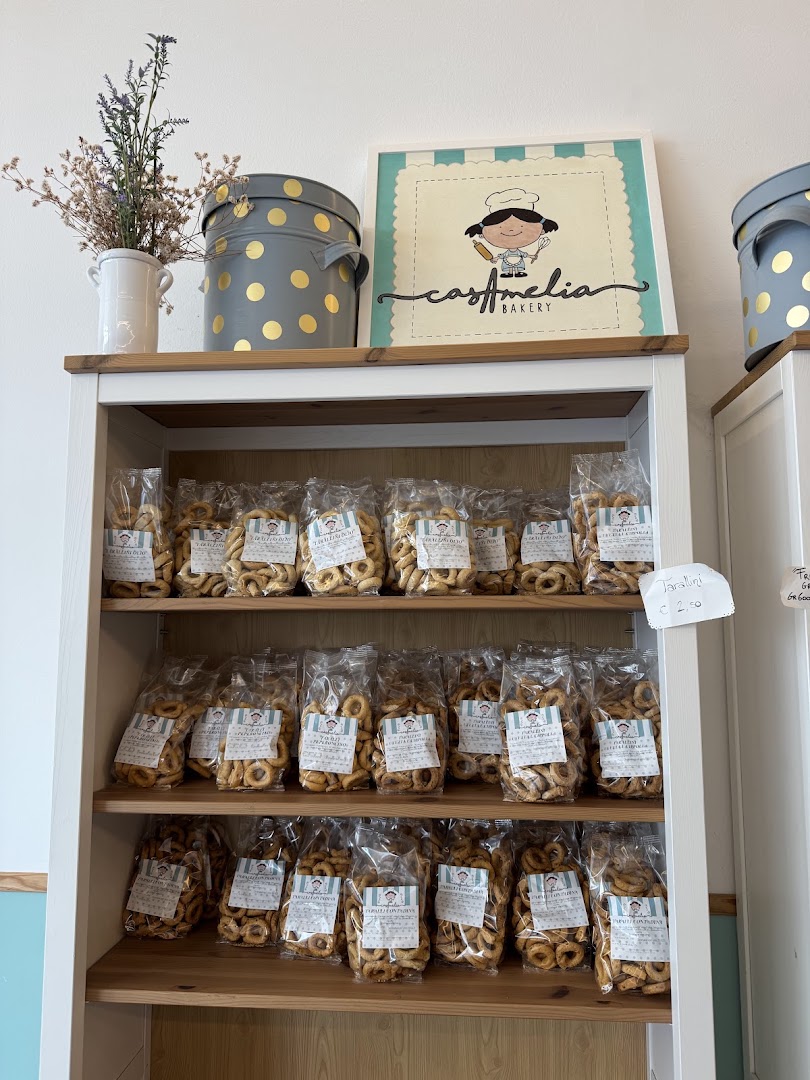 casAmelia bakery · Foto 11