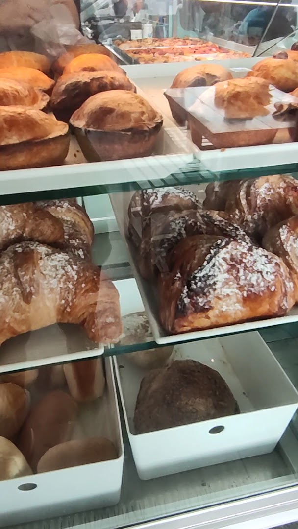 casAmelia bakery · Foto 15