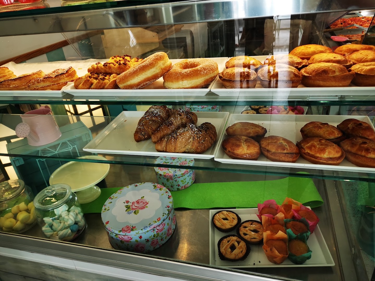 casAmelia bakery · Foto 2