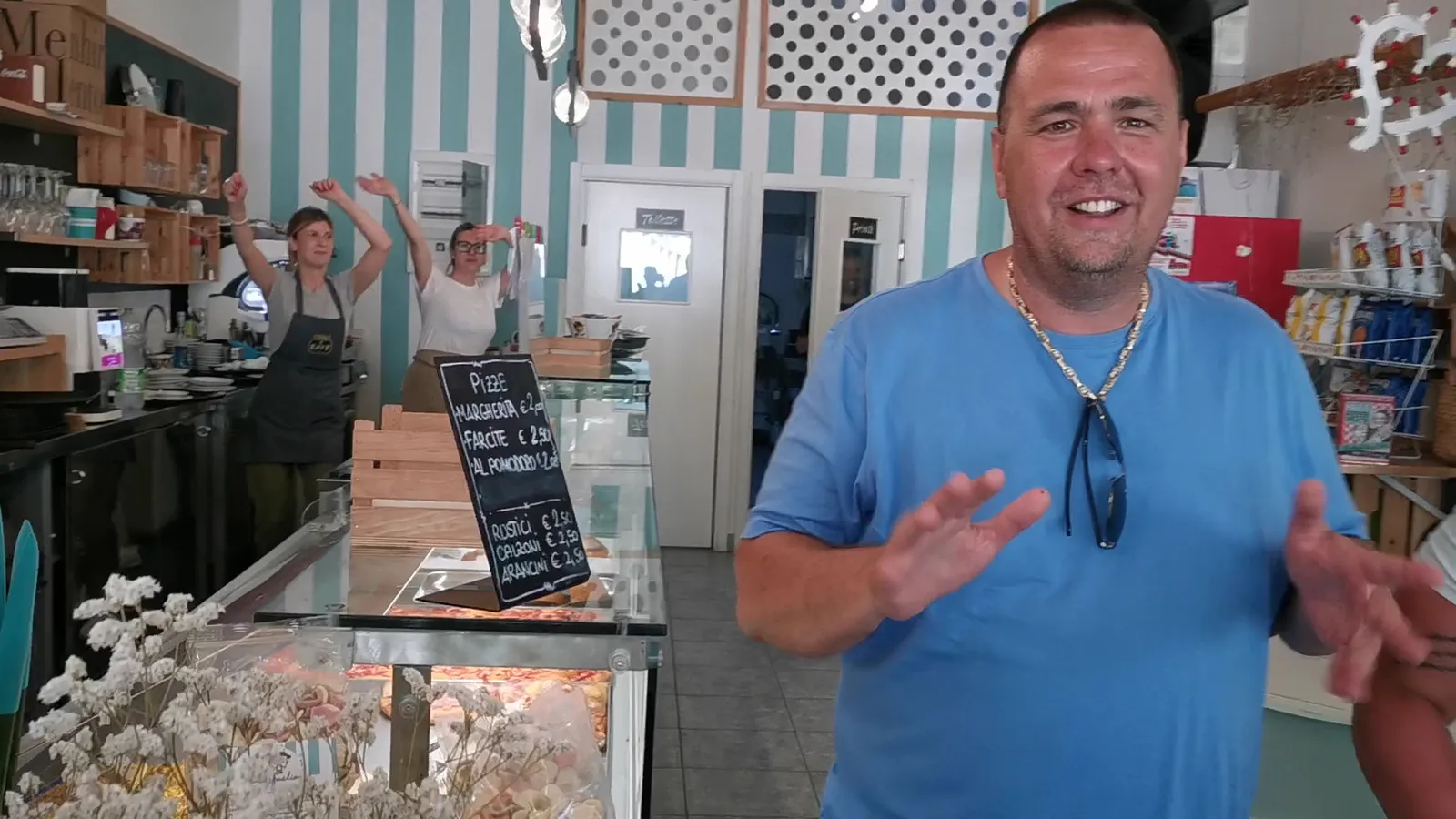 casAmelia bakery · Foto 7