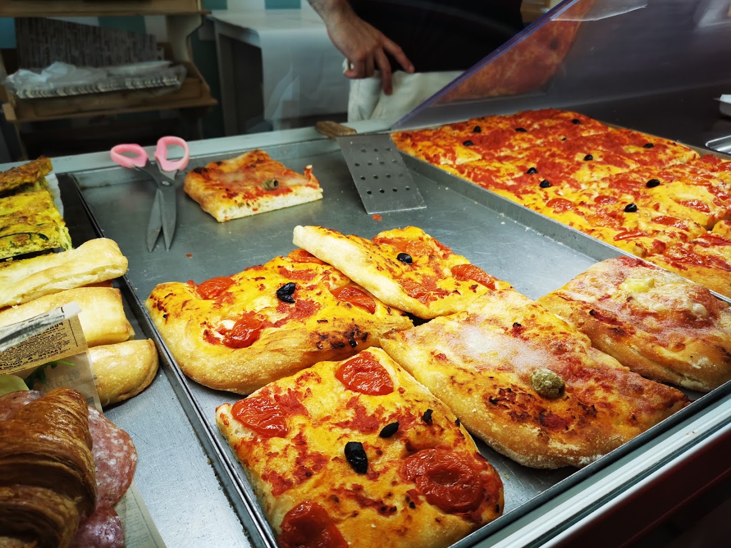 casAmelia bakery · Foto 3