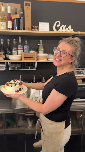casAmelia bakery · Foto 22